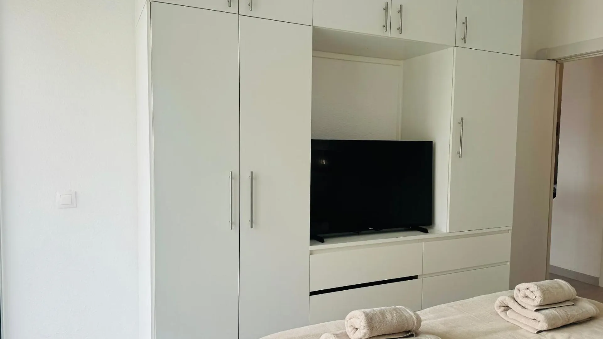 Kai Apartment - Swimming Pool - Ac 플라야 파라이소