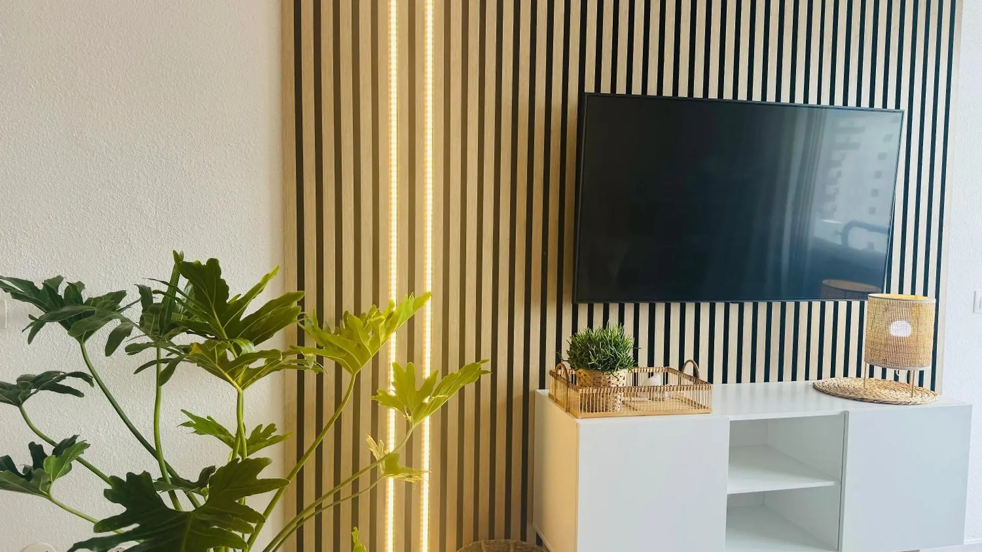 Kai Apartment - Swimming Pool - Ac 플라야 파라이소