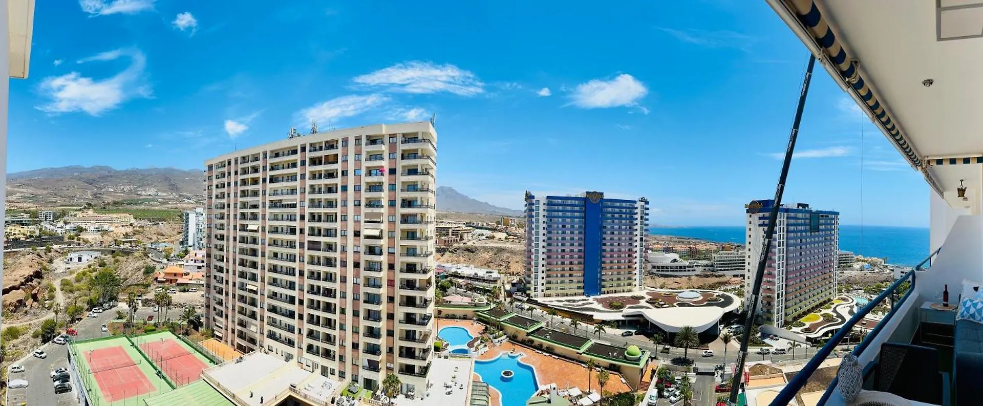 Kai Apartment - Swimming Pool - Ac 플라야 파라이소 0*,