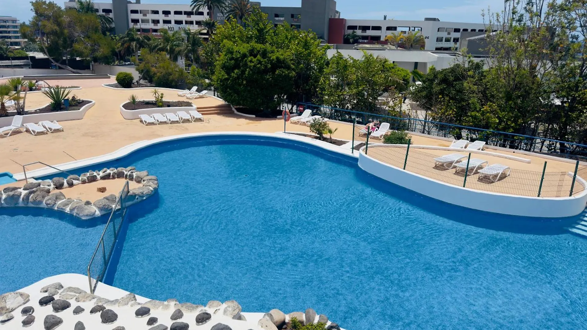 Kai Apartment - Swimming Pool - Ac 플라야 파라이소